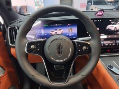 AITO M8 Extended Range Max 37kWh 5-Seater with 192-Channel LiDAR - ფოტო 11