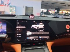 AITO M8 Extended Range Max 37kWh 5-Seater with 192-Channel LiDAR - ფოტო 13