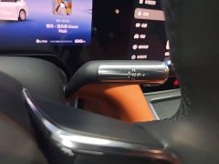 AITO M8 Extended Range Max 37kWh 5-Seater with 192-Channel LiDAR - ფოტო 14