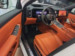 AITO M8 Extended Range Max 37kWh 5-Seater with 192-Channel LiDAR - ფოტო 16
