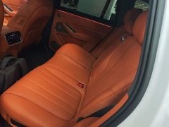 AITO M8 Extended Range Max 37kWh 5-Seater with 192-Channel LiDAR - ფოტო 17