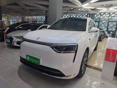 AITO M8 Extended Range Max 37kWh 5-Seater with 192-Channel LiDAR - ფოტო 2