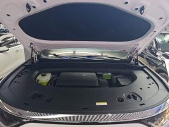 AITO M8 Extended Range Max 37kWh 5-Seater with 192-Channel LiDAR - ფოტო 20