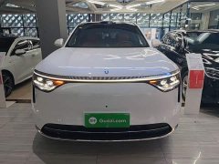 AITO M8 Extended Range Max 37kWh 5-Seater with 192-Channel LiDAR - ფოტო 3