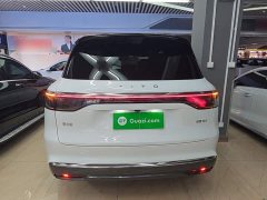 AITO M8 Extended Range Max 37kWh 5-Seater with 192-Channel LiDAR - ფოტო 6