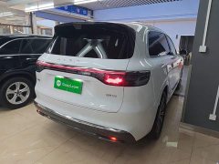 AITO M8 Extended Range Max 37kWh 5-Seater with 192-Channel LiDAR - ფოტო 7