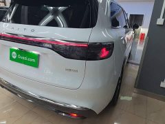AITO M8 Extended Range Max 37kWh 5-Seater with 192-Channel LiDAR - ფოტო 8