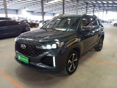 Hyundai Beijing Hyundai ix35 2021 2.0L Automatic 2WD GLS Leading Edition - ფოტო 1