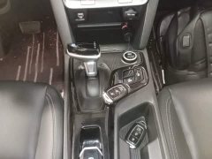 Hyundai Beijing Hyundai ix35 2021 2.0L Automatic 2WD GLS Leading Edition - ფოტო 10