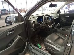 Hyundai Beijing Hyundai ix35 2021 2.0L Automatic 2WD GLS Leading Edition - ფოტო 12