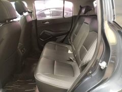 Hyundai Beijing Hyundai ix35 2021 2.0L Automatic 2WD GLS Leading Edition - ფოტო 13
