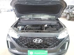 Hyundai Beijing Hyundai ix35 2021 2.0L Automatic 2WD GLS Leading Edition - ფოტო 16