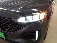 Hyundai Beijing Hyundai ix35 2021 2.0L Automatic 2WD GLS Leading Edition - ფოტო 18