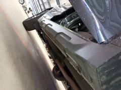 Hyundai Beijing Hyundai ix35 2021 2.0L Automatic 2WD GLS Leading Edition - ფოტო 19