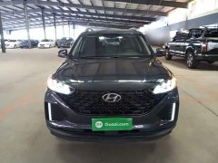 Hyundai Beijing Hyundai ix35 2021 2.0L Automatic 2WD GLS Leading Edition - ფოტო 3