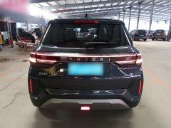 Hyundai Beijing Hyundai ix35 2021 2.0L Automatic 2WD GLS Leading Edition - ფოტო 4