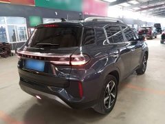 Hyundai Beijing Hyundai ix35 2021 2.0L Automatic 2WD GLS Leading Edition - ფოტო 5