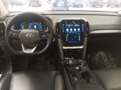 Hyundai Beijing Hyundai ix35 2021 2.0L Automatic 2WD GLS Leading Edition - ფოტო 6