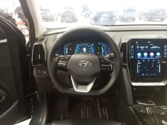 Hyundai Beijing Hyundai ix35 2021 2.0L Automatic 2WD GLS Leading Edition - ფოტო 7