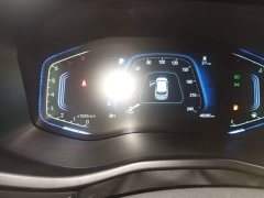 Hyundai Beijing Hyundai ix35 2021 2.0L Automatic 2WD GLS Leading Edition - ფოტო 8