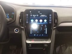 Hyundai Beijing Hyundai ix35 2021 2.0L Automatic 2WD GLS Leading Edition - ფოტო 9