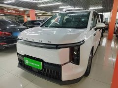 Maxus Dazhong 7 Super Hybrid Long Range Flagship - ფოტო 1