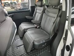 Maxus Dazhong 7 Super Hybrid Long Range Flagship - ფოტო 17
