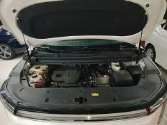 Maxus Dazhong 7 Super Hybrid Long Range Flagship - ფოტო 20