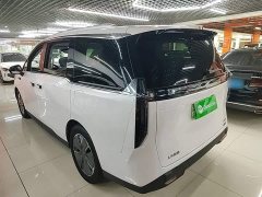 Maxus Dazhong 7 Super Hybrid Long Range Flagship - ფოტო 5