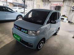 Wuling Hongguang MINIEV 2022 Easy Edition LFP Battery - ფოტო 1