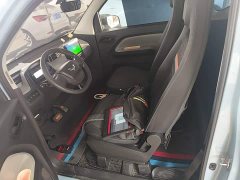 Wuling Hongguang MINIEV 2022 Easy Edition LFP Battery - ფოტო 15