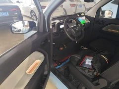 Wuling Hongguang MINIEV 2022 Easy Edition LFP Battery - ფოტო 16