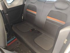 Wuling Hongguang MINIEV 2022 Easy Edition LFP Battery - ფოტო 17