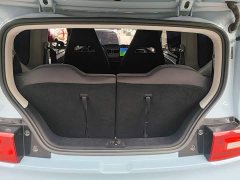 Wuling Hongguang MINIEV 2022 Easy Edition LFP Battery - ფოტო 19