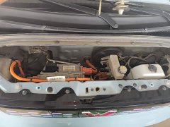 Wuling Hongguang MINIEV 2022 Easy Edition LFP Battery - ფოტო 20