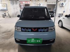 Wuling Hongguang MINIEV 2022 Easy Edition LFP Battery - ფოტო 3