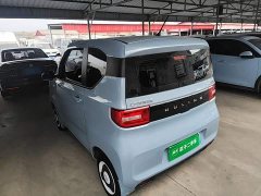 Wuling Hongguang MINIEV 2022 Easy Edition LFP Battery - ფოტო 5