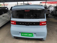 Wuling Hongguang MINIEV 2022 Easy Edition LFP Battery - ფოტო 6