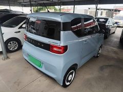 Wuling Hongguang MINIEV 2022 Easy Edition LFP Battery - ფოტო 7