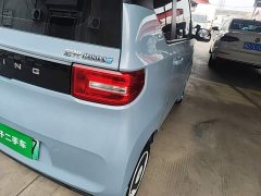 Wuling Hongguang MINIEV 2022 Easy Edition LFP Battery - ფოტო 8