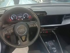 Audi A3 A3L Limousine 35 TFSI Sport Entry - ფოტო 10