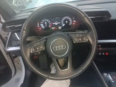 Audi A3 A3L Limousine 35 TFSI Sport Entry - ფოტო 11
