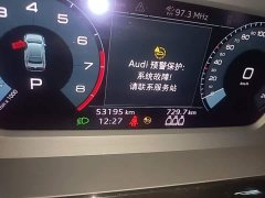 Audi A3 A3L Limousine 35 TFSI Sport Entry - ფოტო 12