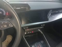 Audi A3 A3L Limousine 35 TFSI Sport Entry - ფოტო 13