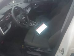 Audi A3 A3L Limousine 35 TFSI Sport Entry - ფოტო 15