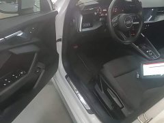 Audi A3 A3L Limousine 35 TFSI Sport Entry - ფოტო 16
