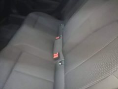 Audi A3 A3L Limousine 35 TFSI Sport Entry - ფოტო 17