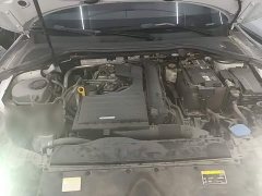 Audi A3 A3L Limousine 35 TFSI Sport Entry - ფოტო 20