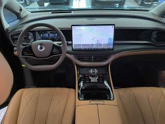 Denza D9 2022 DM-i 970 AWD Flagship - ფოტო 10