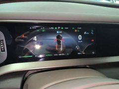 Denza D9 2022 DM-i 970 AWD Flagship - ფოტო 12
